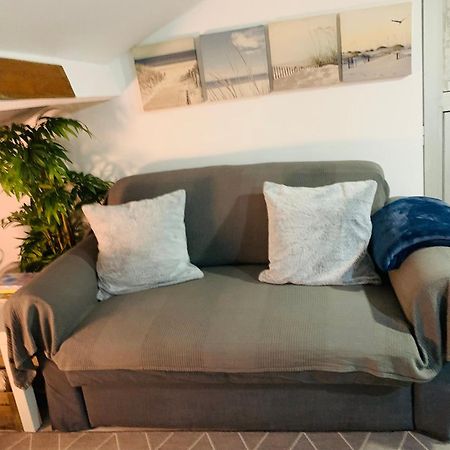 Casa De Praia - Studio Esposende Eksteriør billede