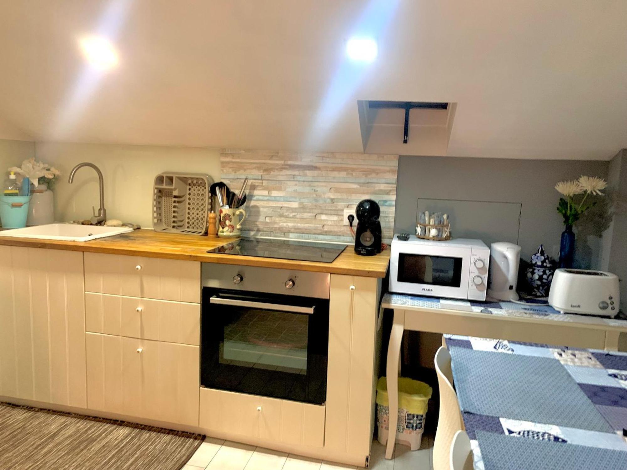 Casa De Praia - Studio Esposende Eksteriør billede