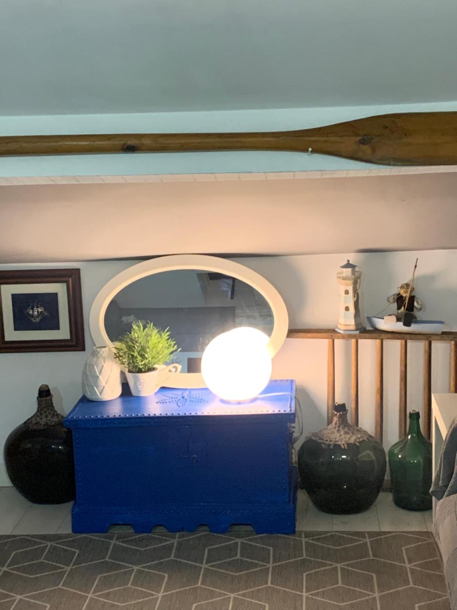 Casa De Praia - Studio Esposende Eksteriør billede