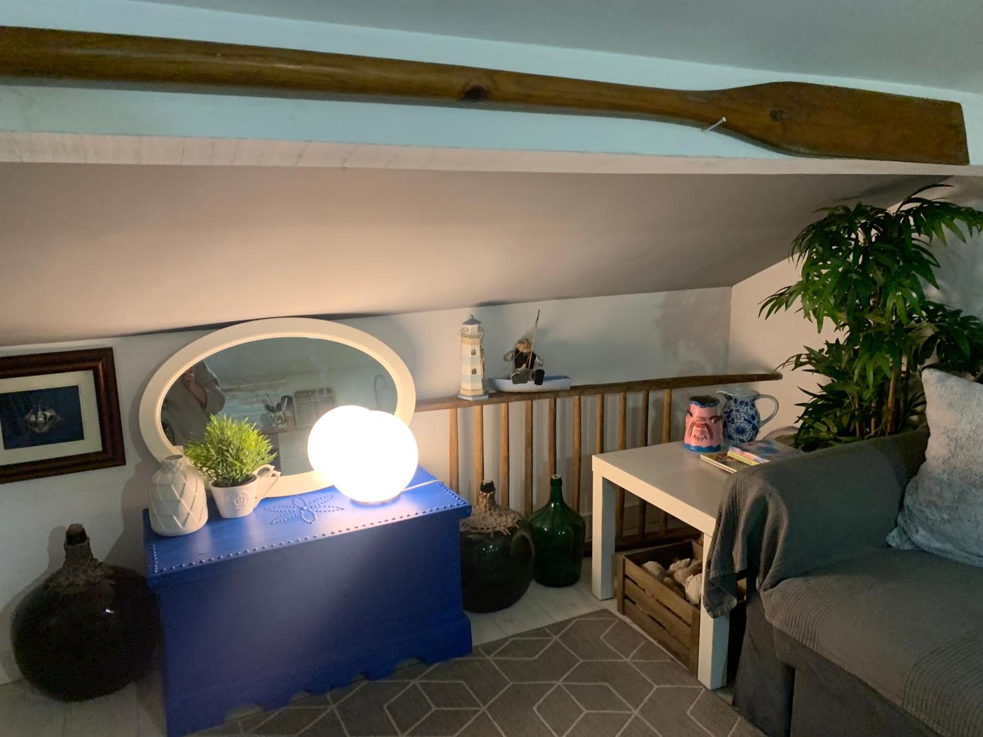 Casa De Praia - Studio Esposende Eksteriør billede