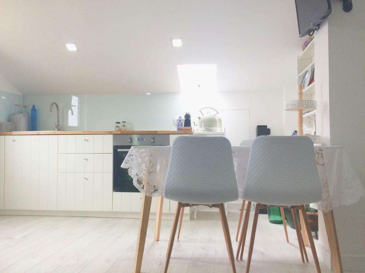 Casa De Praia - Studio Esposende Eksteriør billede
