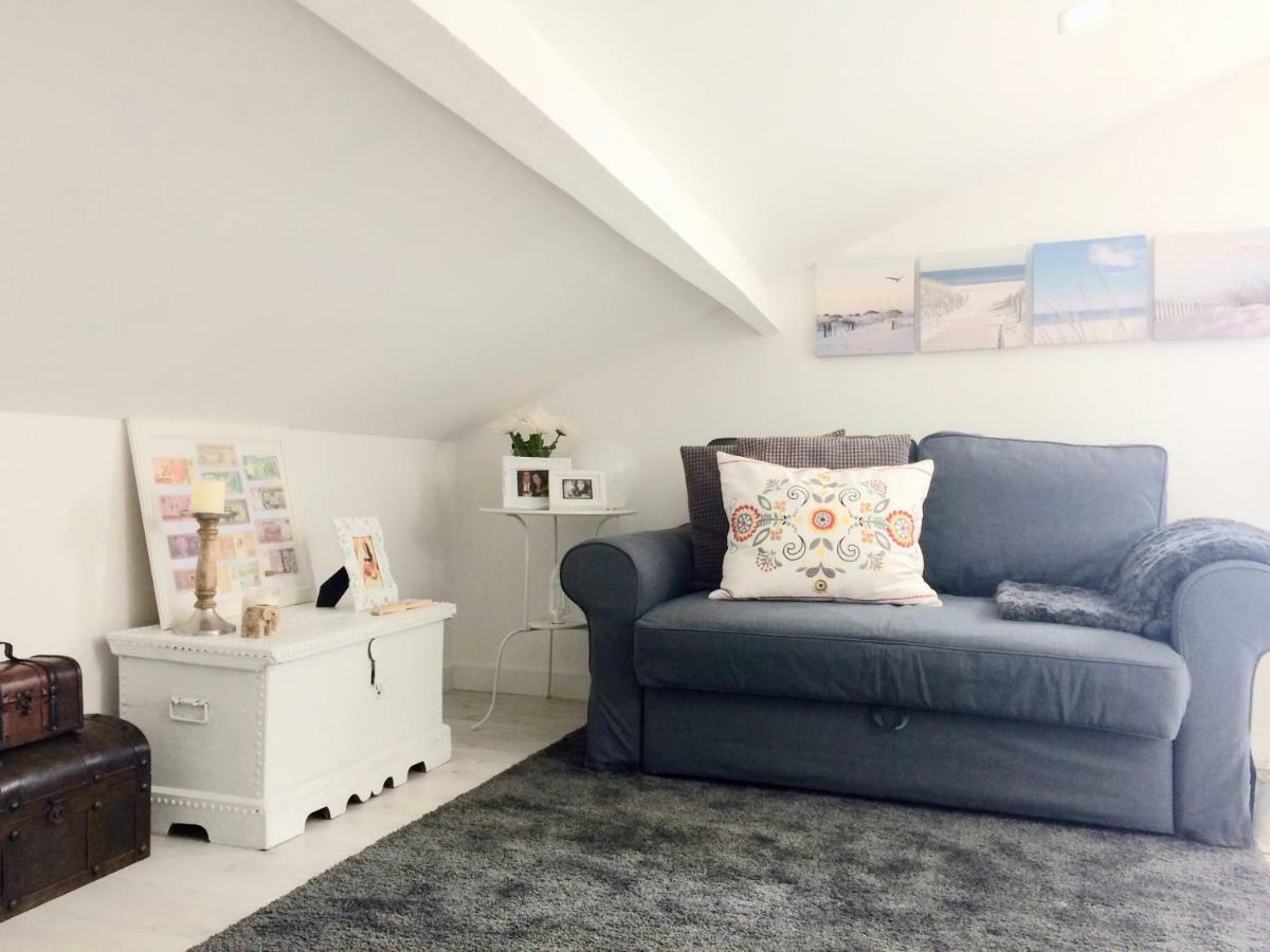 Casa De Praia - Studio Esposende Eksteriør billede