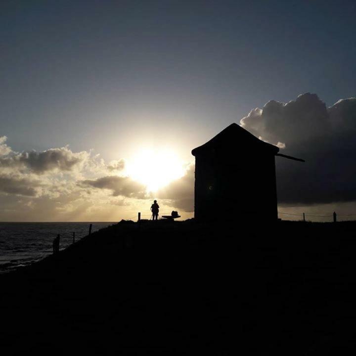 Casa De Praia - Studio Esposende Eksteriør billede
